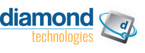 Diamond Technologies logo