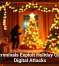 Cybercriminals Exploit Holiday Cheer for Digital Attacks