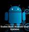 Google Scales Back Android Source Code Updates