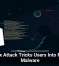 ClickFix Attack Tricks Users Into Running Malware
