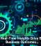 Why Real-Time Insights Drive Better Business Outcomes