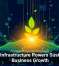 Digital Infrastructure Powers Sustainable Business Growth