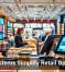 POS Systems Simplify Retail Operations