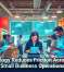 Technology Reduces Friction Across Daily Small Business Operations