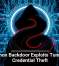 New Python Backdoor Exploits Tunneling for Credential Theft
