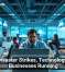 When Disaster Strikes, Technology Keeps Businesses Running