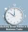 The Productivity Boost Hidden in Everyday Business Tasks