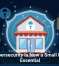 Why Cybersecurity Is Now a Small Business Essential