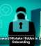 The Password Mistake Hidden in Employee Onboarding