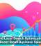 SEO and Local Search Optimization Can Boost Small Business Sales