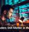Why Coders Still Matter in the AI Era