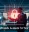 Dior Data Breach: Lessons for Your Business