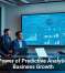 The Power of Predictive Analytics for Business Growth