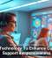 Using Technology To Enhance Customer Support Responsiveness