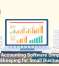 How Accounting Software Simplifies Bookkeeping for Small Businesses