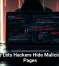 Unicode Lets Hackers Hide Malicious Web Pages