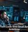 High Tech Costs Slow Small Business Ambitions