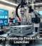 Technology Speeds Up Product Testing and Launches