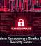 Gold Salem Ransomware Sparks Growing Security Fears