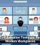 Digital Collaboration Tools are Reshaping Modern Workplaces
