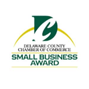 DE-Small-Business-Award-150sq Delaware County Chamber of Commerce