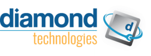 logo Diamond Technologies logo