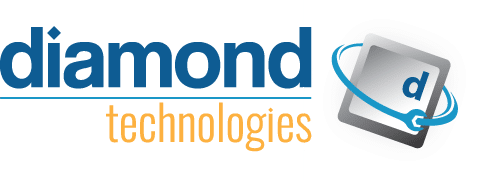 logo Diamond Technologies logo