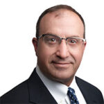 Joe Cantania, Co-Founder and CEO, Anderson & Cantania